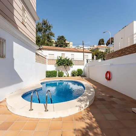 Malagasuite Costa Sol Oasis 3