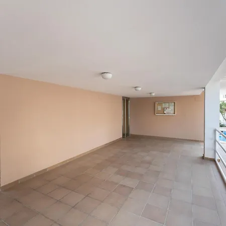 Malagasuite Costa Sol Oasis 3 Apartment