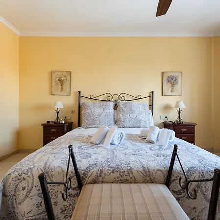 Malagasuite Costa Sol Oasis 3 Apartment Torremolinos